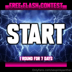 Flash contest start ad flash contest below is the list of participants part 3