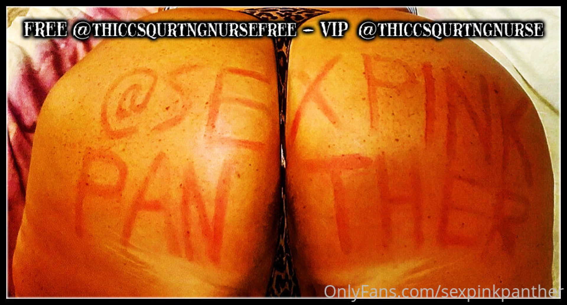 Free crazy promotion written on the ass ad tips are welcome below is part 1 