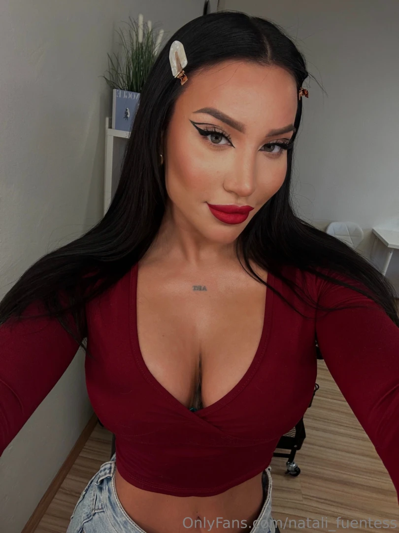 N co mi tam trochu p ek 