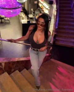 Na schodech do pekla a j jsem v prvn ad kdo jde se mnou