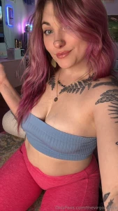 Are you having a good day so far babe