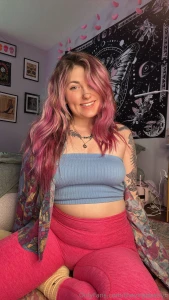 Have i told you just how happy i am that you are here with me