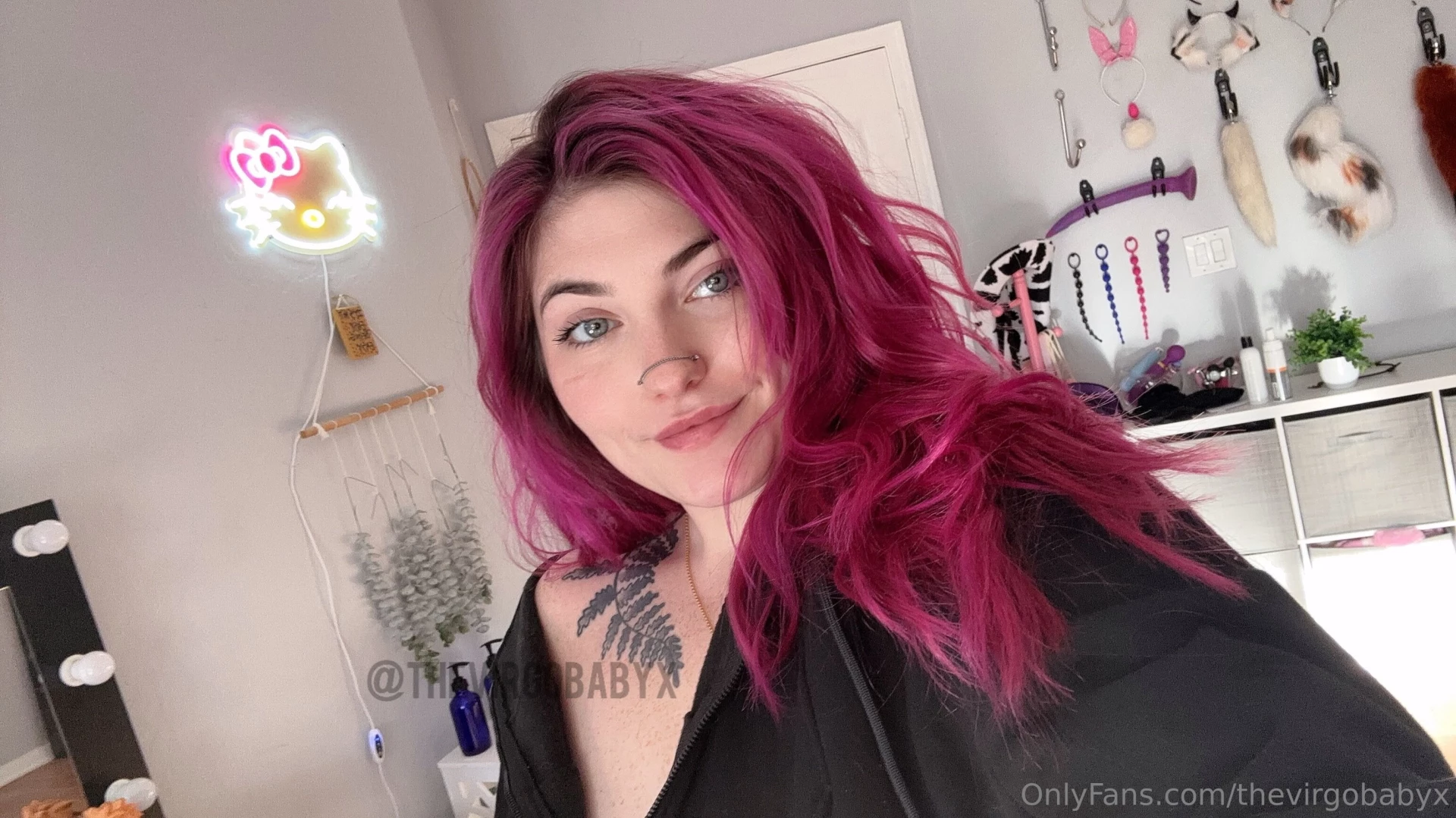 So many ways i could make your day can you see one you like you should 