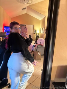 I love to be cozy just wish you were here with me