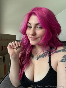 Do you have a package you want to show me