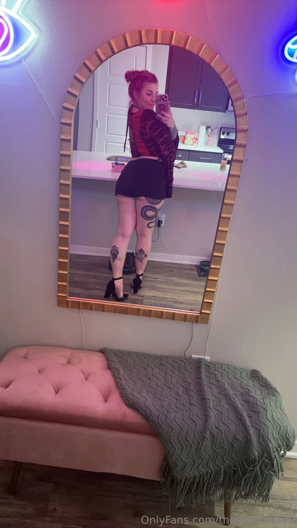 Too short or just right part 4 