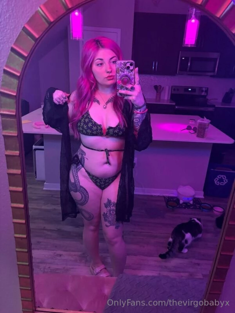 Hot tub outfit do you approve 