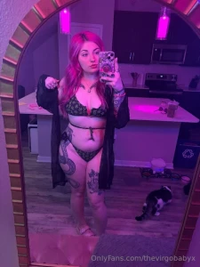 Hot tub outfit do you approve