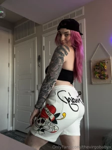 Do you ever go commando babe