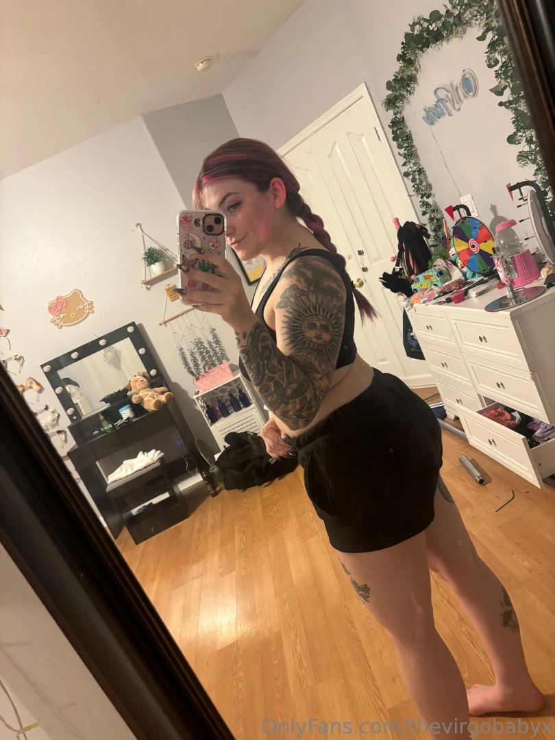 It s giving horny wednesday adams don t you think 