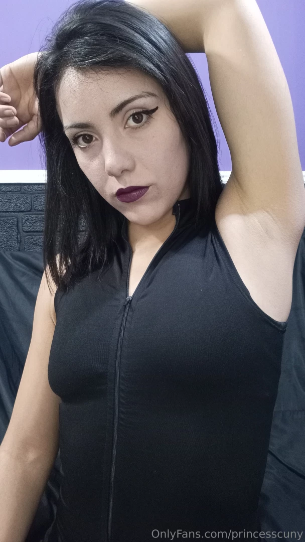 Are you into armpits part 1 