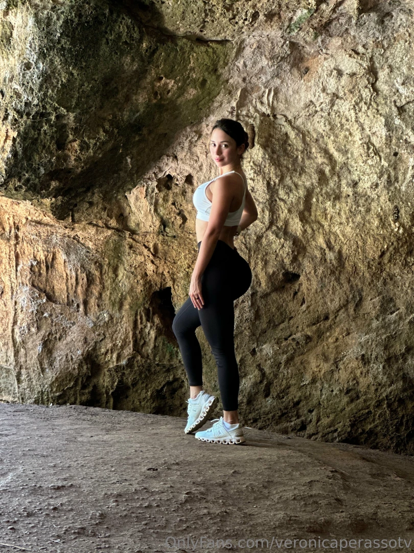 Would you go on a hike with me part 6 