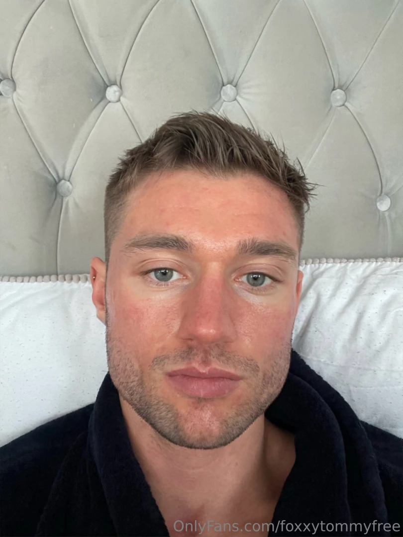 Morning guys felt so tired this morning i had an unplanned lay in and 