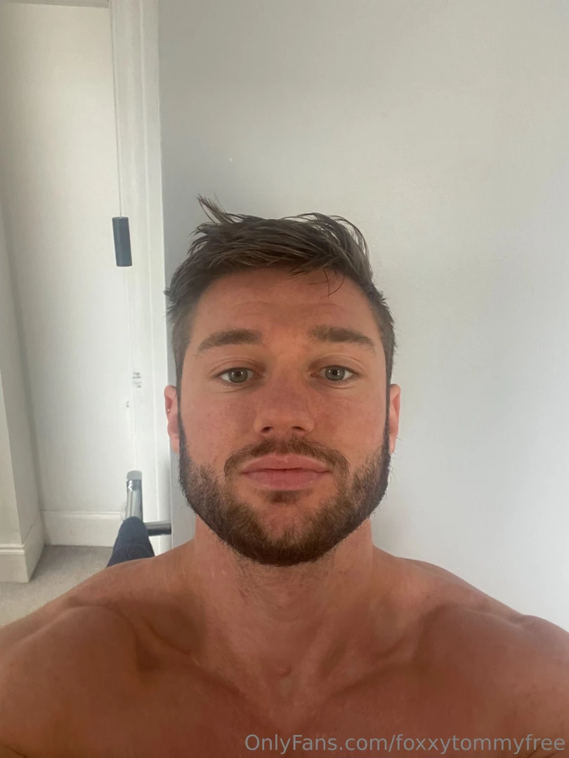 I need a wash i m such a dirty boy clean me onlyfans com foxxytommy no 