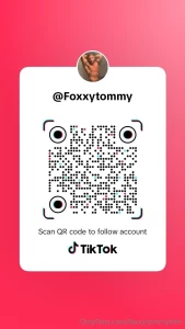 Go follow my tiktok i m trying to get to 1000 followers so i can go