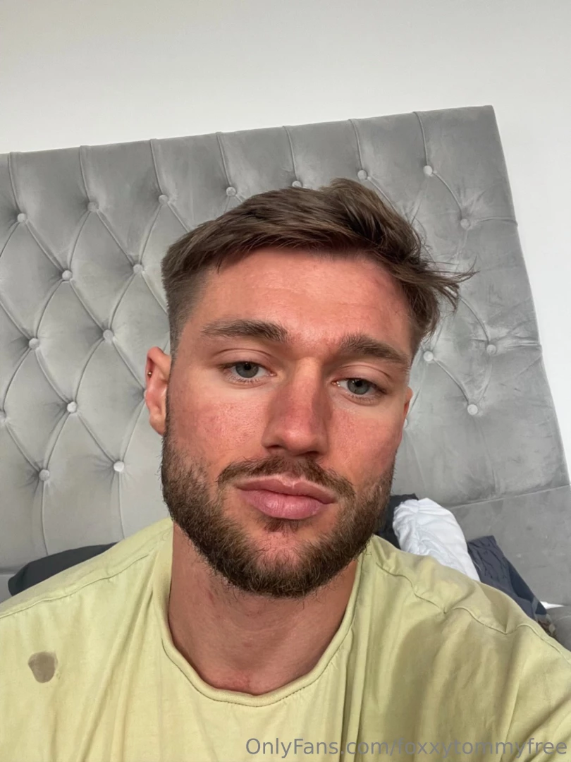 Kiss me onlyfans com foxxytommy 