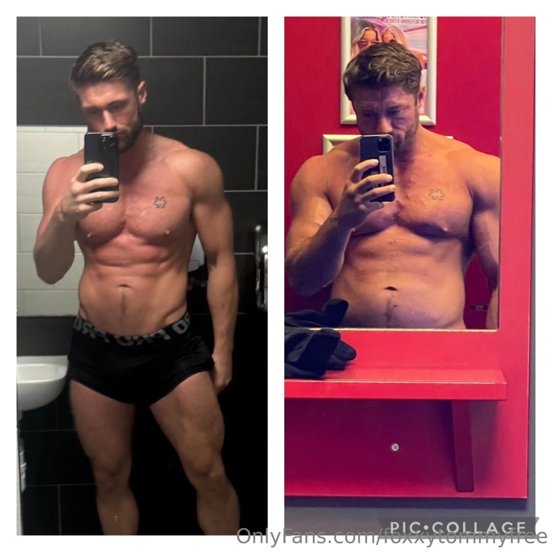 What i look like now 1 what i looked like then 2 