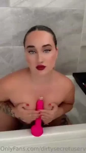 Can i use your instead baby