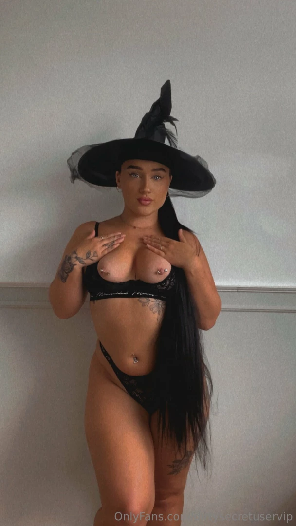Who is ready for the naughty little bitch 