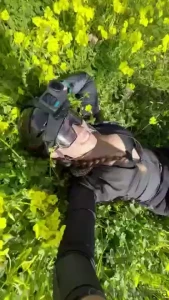 Mis d as est n llenos de altibajos pero supongo que es como subir y part 11