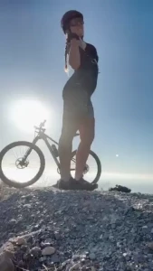 No s qu me gusta m s si las mates la bici el sexo o subir v deos a
