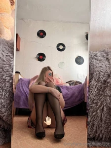 Eve_tati i wish this was your hand i m ready to have fun with you dear part 1