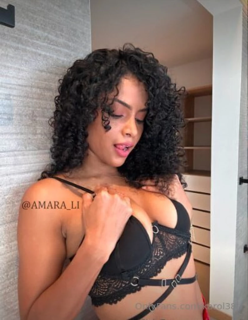 Amara_li hi honey i m the sexiest girl ever i m here to ruin your part 17 