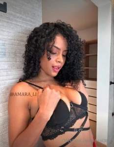 Amara_li hi honey i m the sexiest girl ever i m here to ruin your part 17