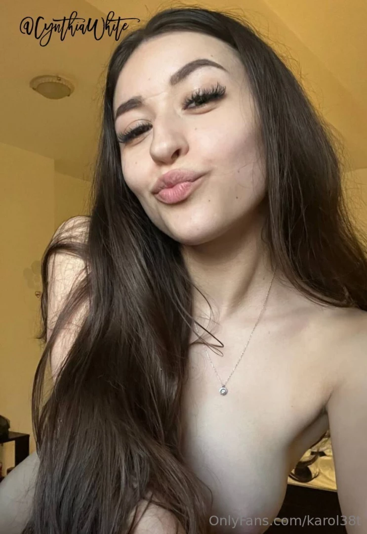 Hey there daddy i m cynthiawhite a wild and free girl trying to have part 42 