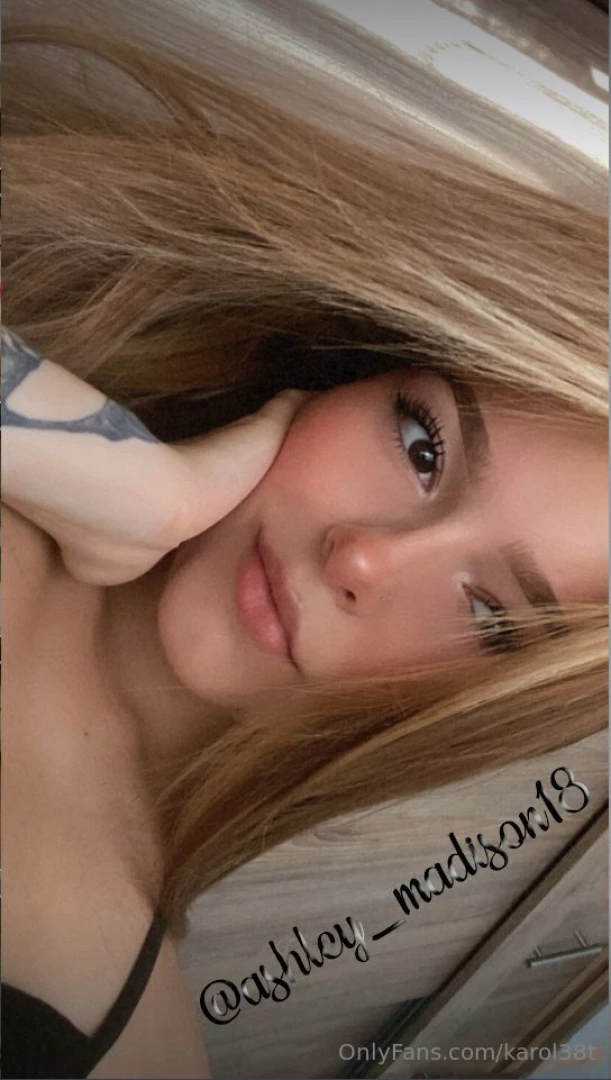 Fetish cute babygirl with tight pussy ashley_madison18 she loves to part 27 