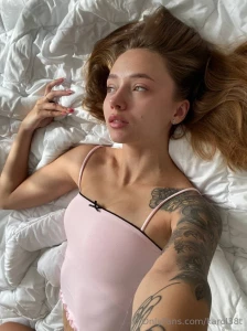Dreaming about you fairy_flora