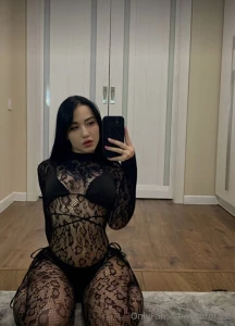 Queenlyyy which part of my body do you like better my ass is as part 9