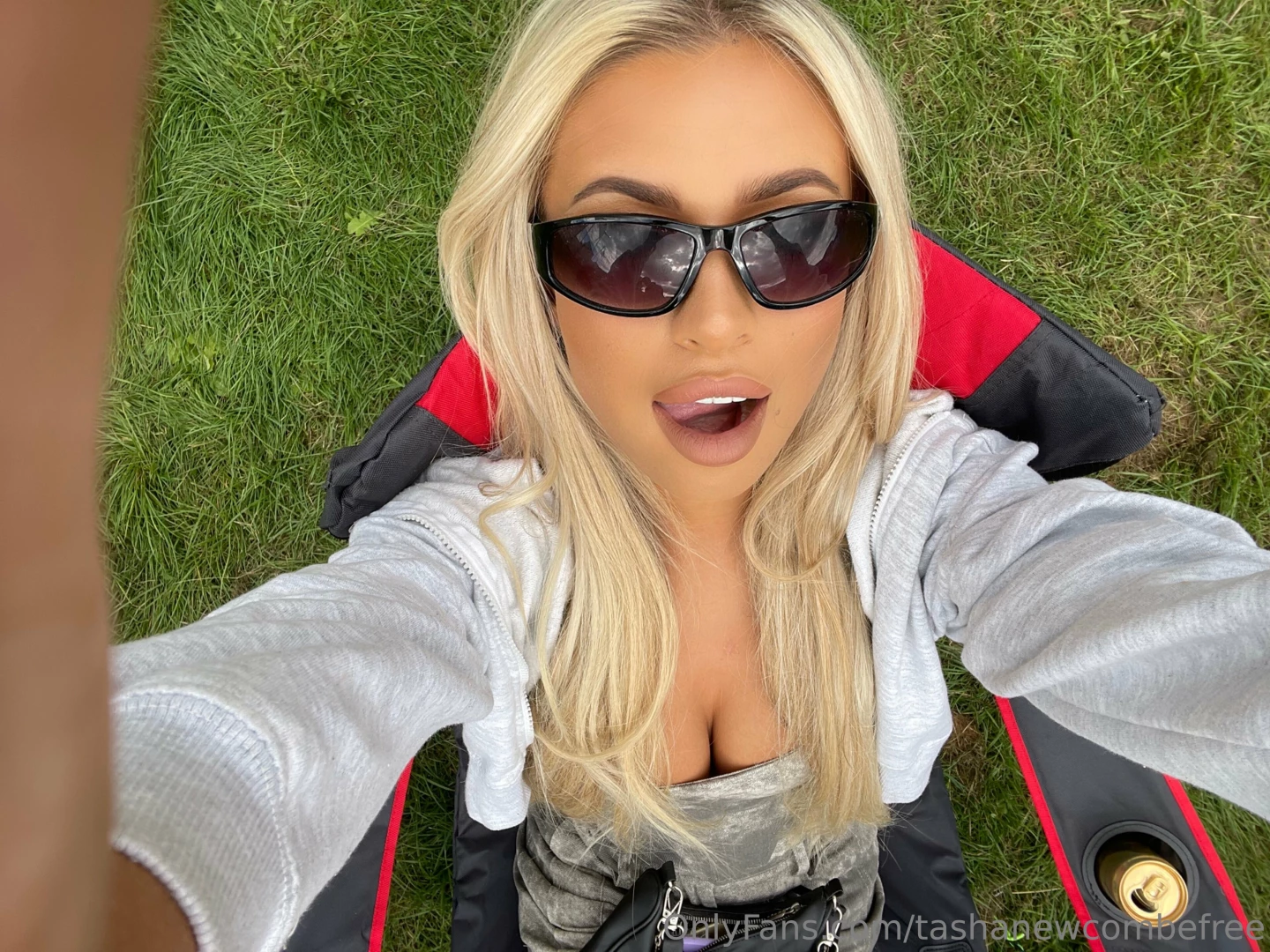 I ve been a bit of a silly girl check out my main page to see what i 