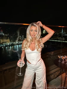 Guess what x ive just made the cheekiest video you wont believe what