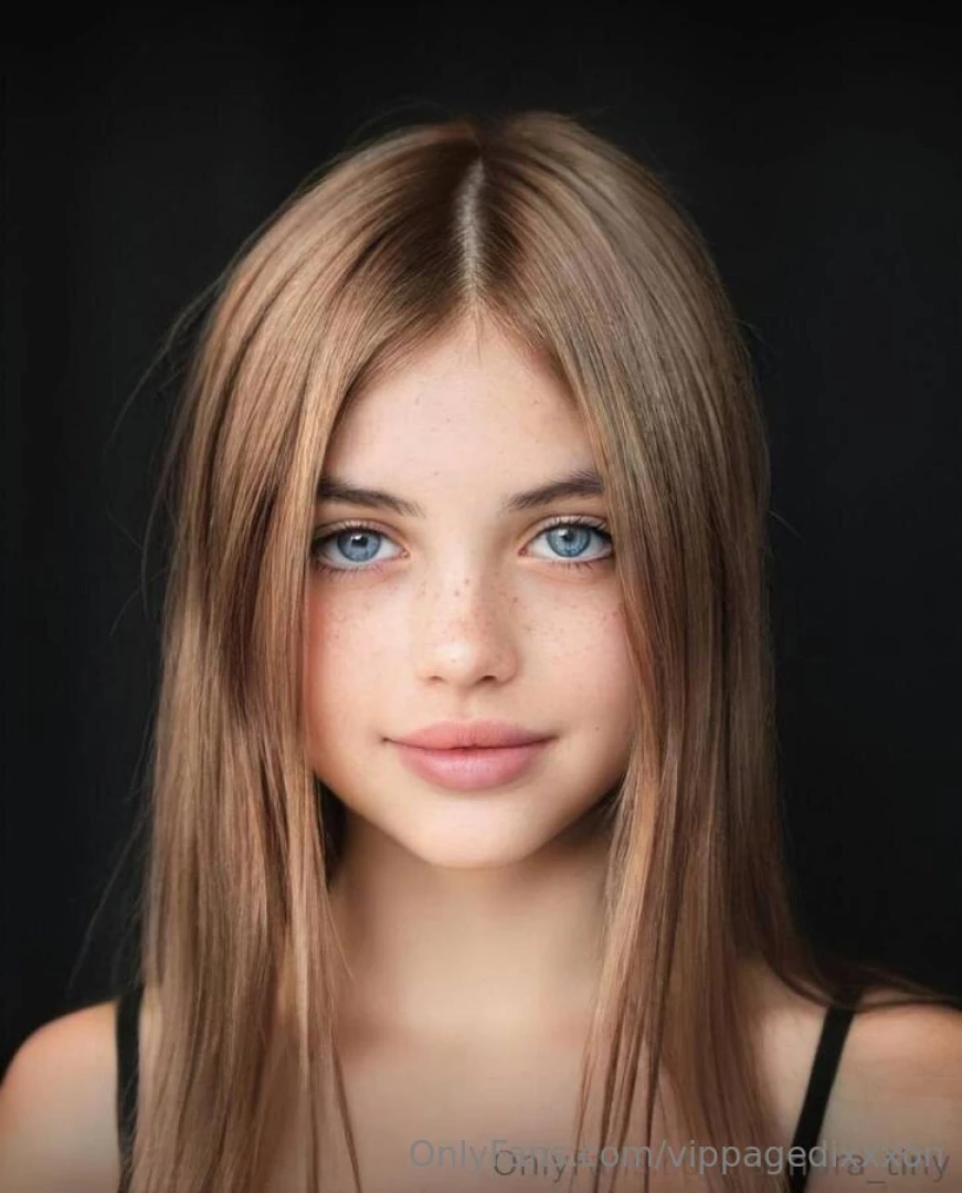 Little cutie sandra_tiny is 18 years just turned old this angel will part 571 