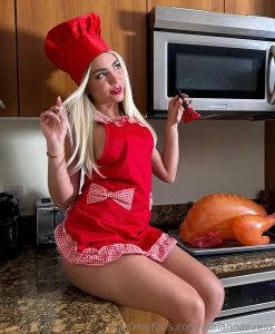 Dinner is ready part 65