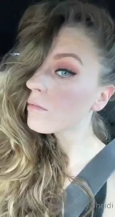 Send if you think i m hot 