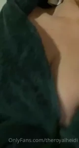 No peeking losers