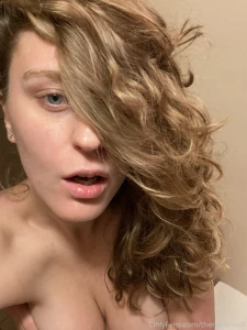 The face that i make when the cock is sooooo good