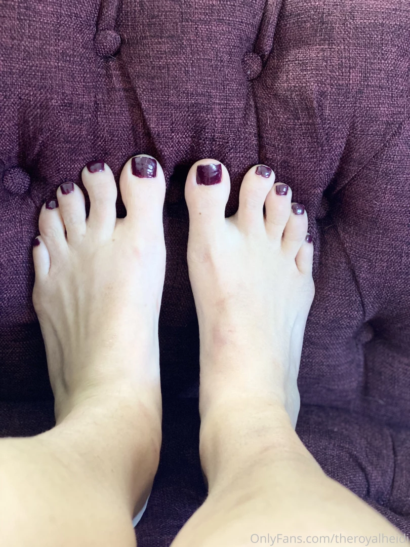 Theroyalheidi part 70 