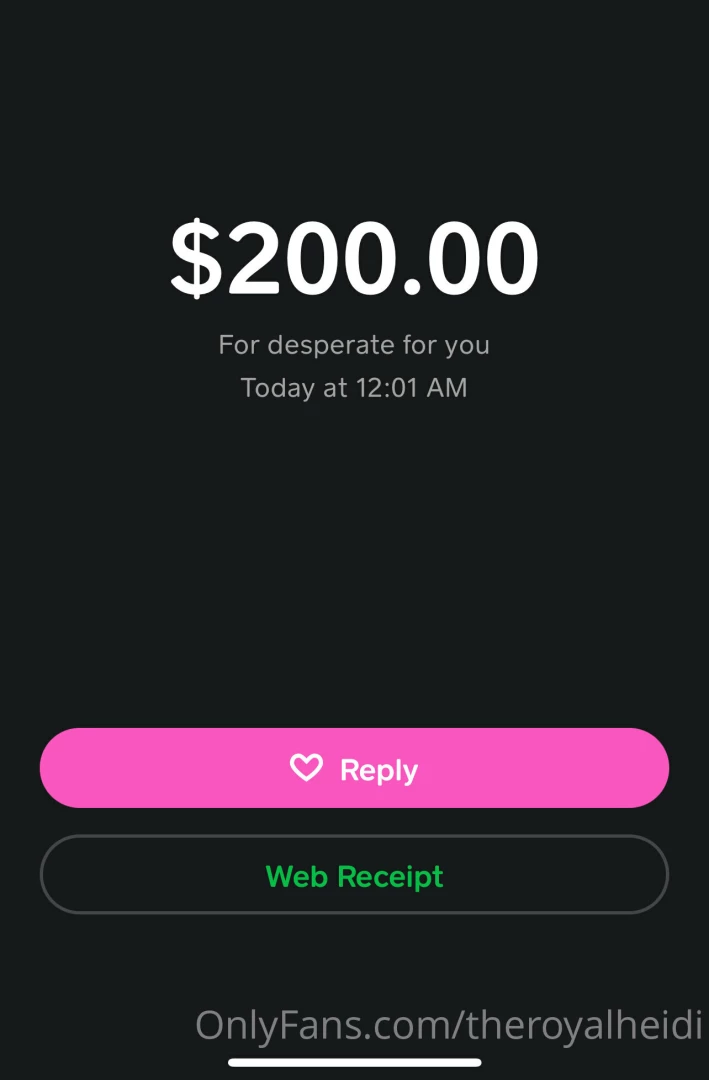 Gotta learn somehow little does he know this is only the beginning 