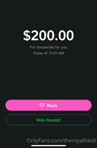 Gotta learn somehow little does he know this is only the beginning