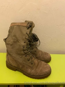 These puppies have been through hell and back and they re ready for