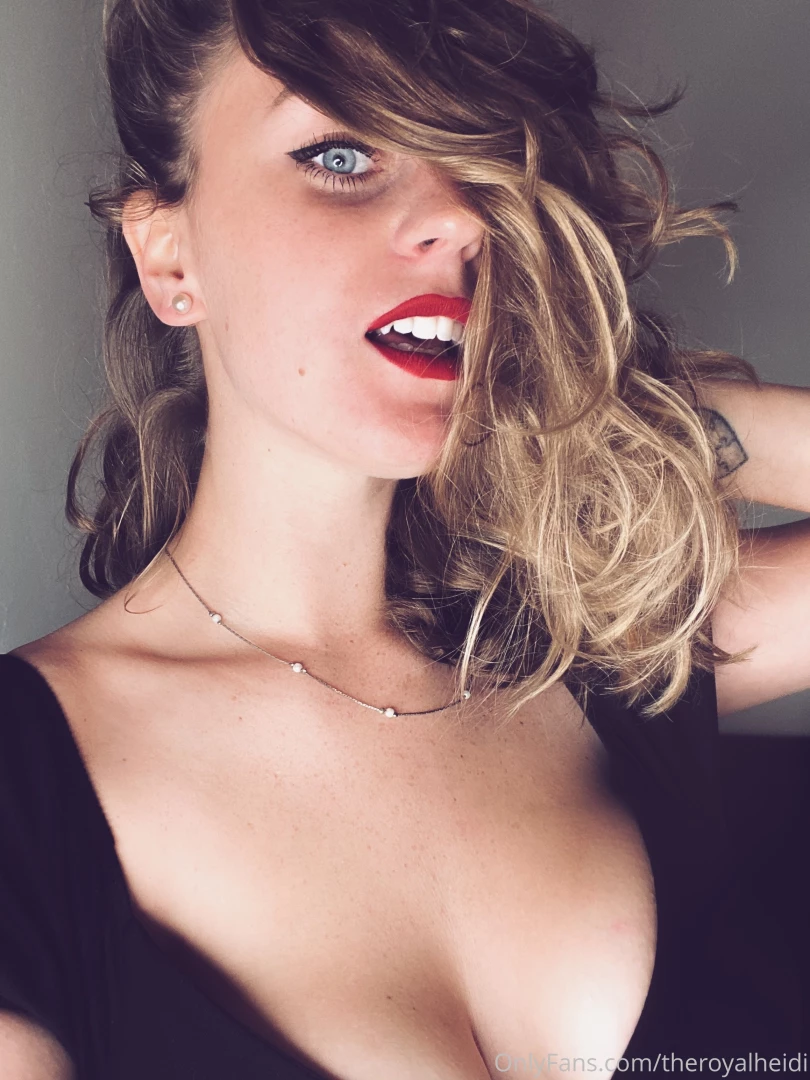 Theroyalheidi part 74 