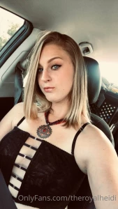 What do you guys think about short straight hair vs long wavy part 1