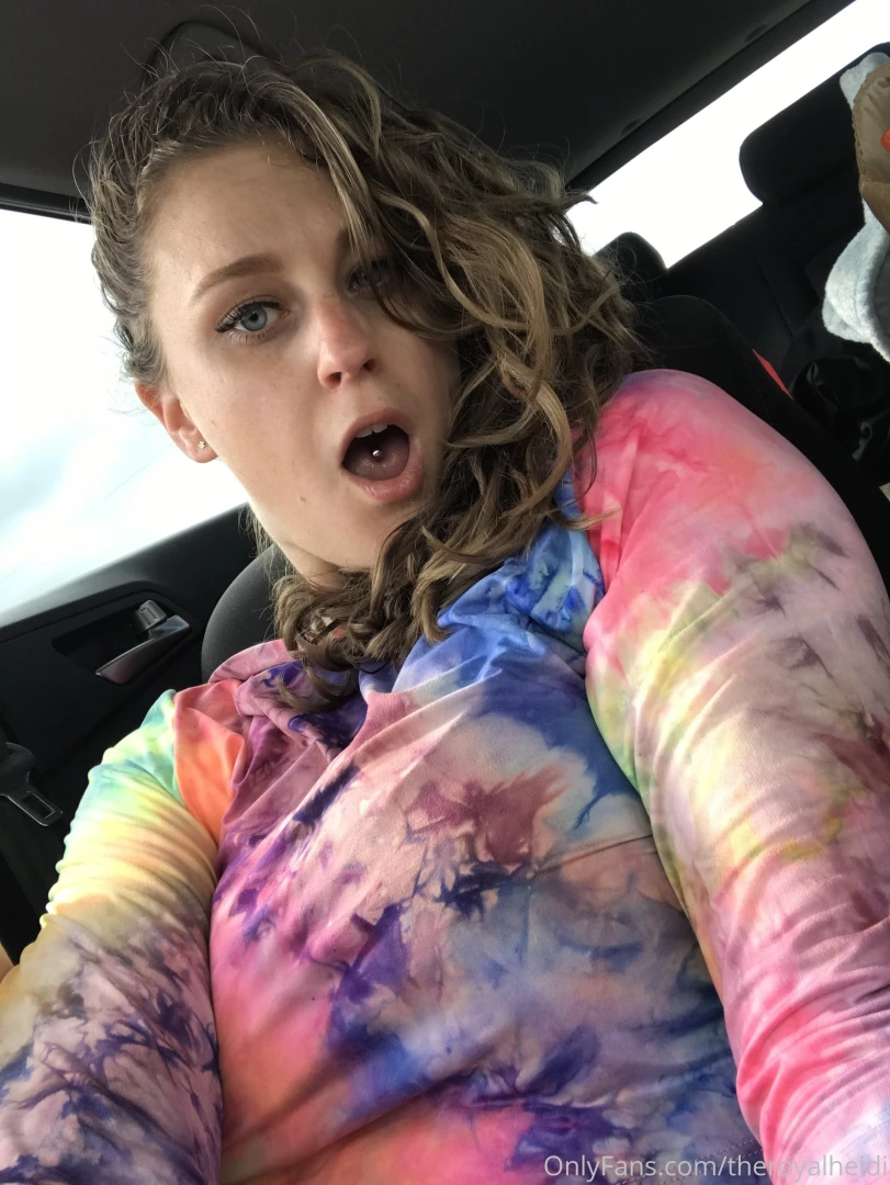 The face you will never see a woman make in real life unless she is 