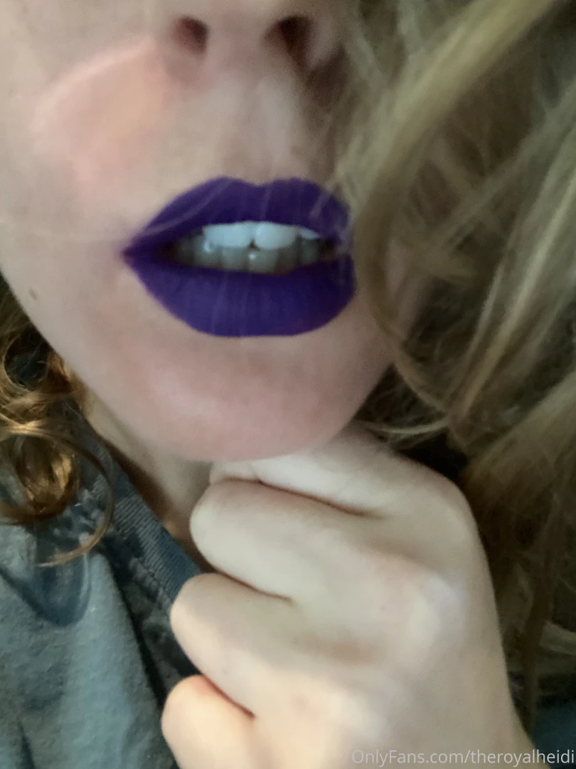 Theroyalheidi part 84 