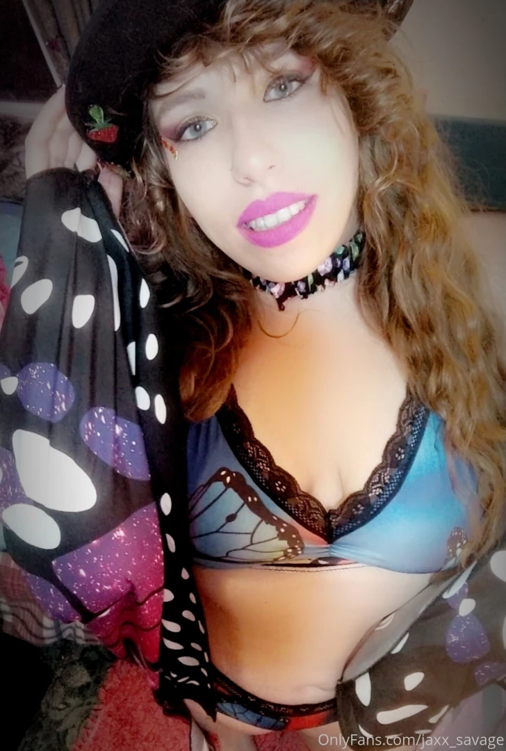 Do your thang do what you want to do now butterfly stevievibes 