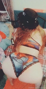 Do your thang do what you want to do now butterfly stevievibes part 2