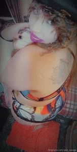 Do your thang do what you want to do now butterfly stevievibes part 1